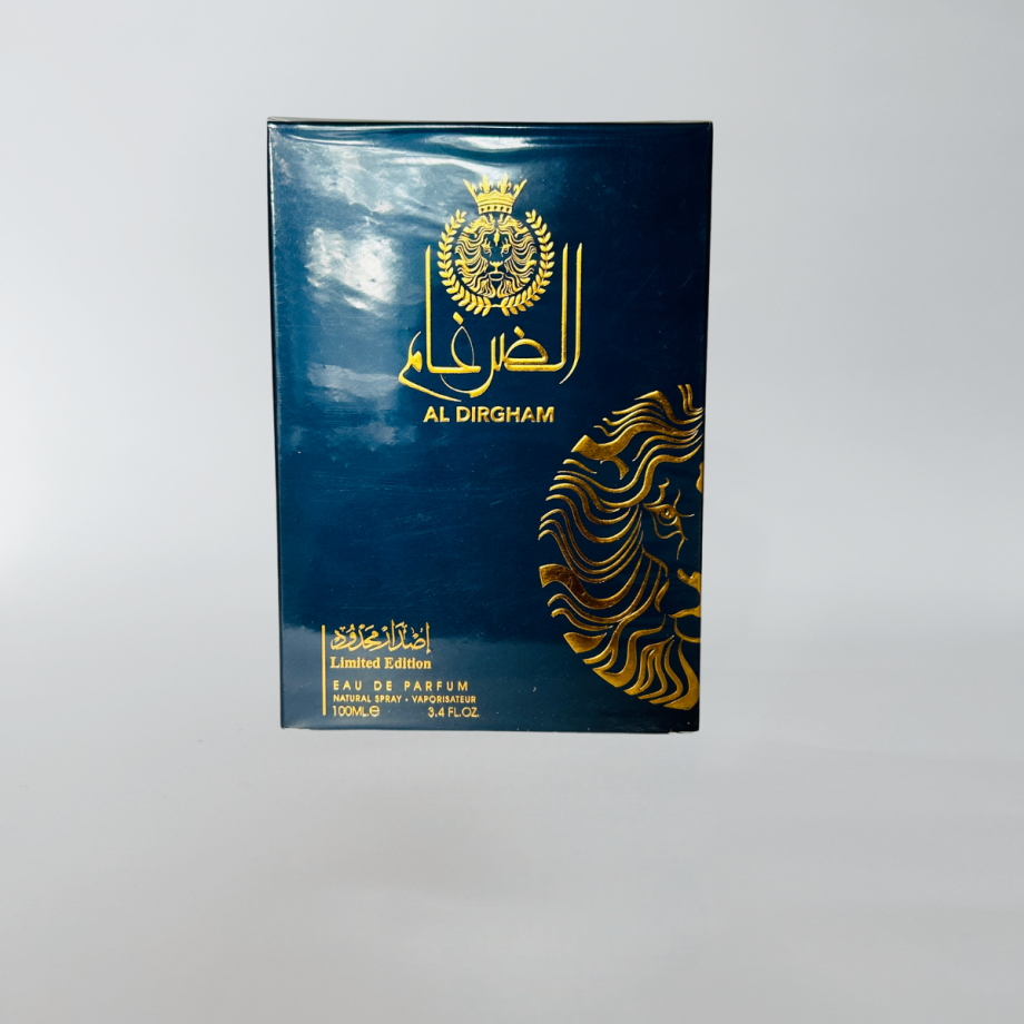 Al Dirgham Eau De Parfum